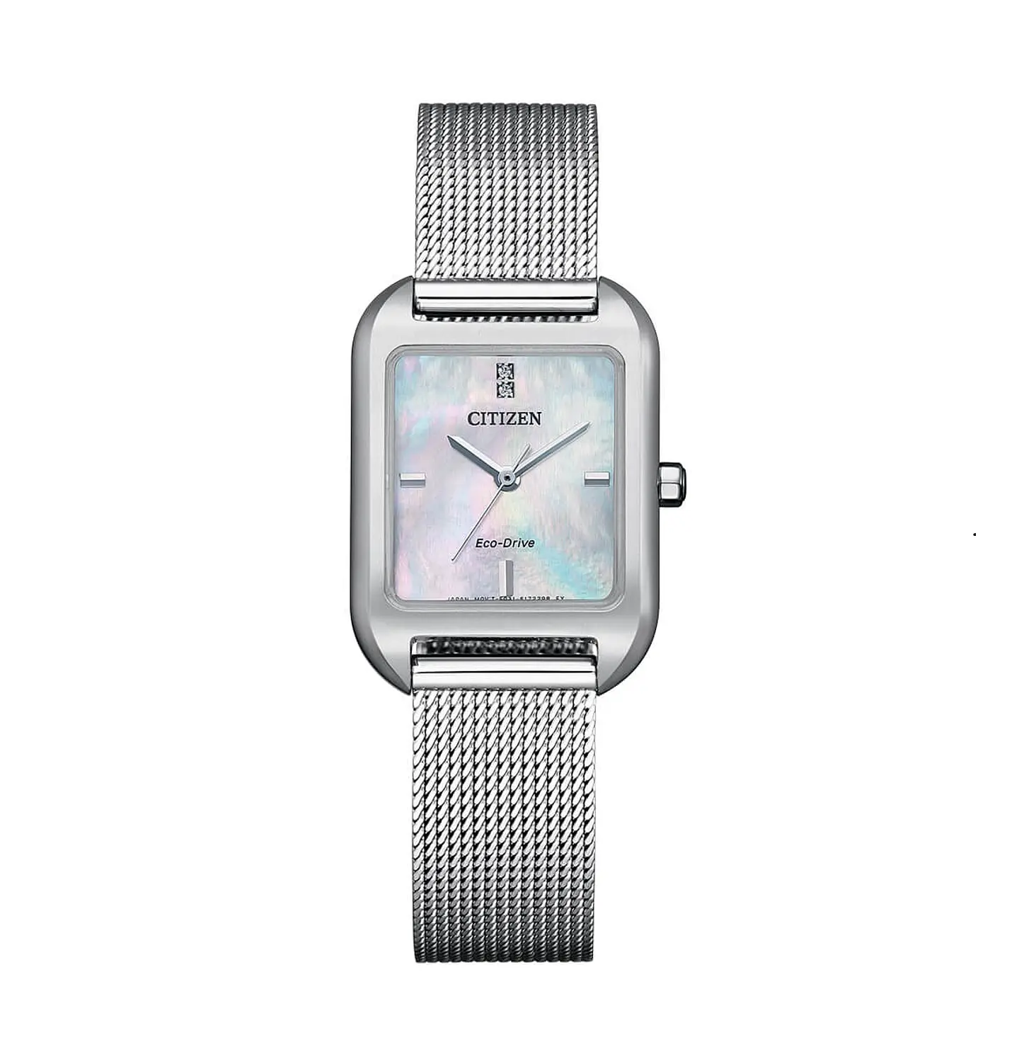 Reloj CITIZEN W Eco-Drive EM0491-81D 1