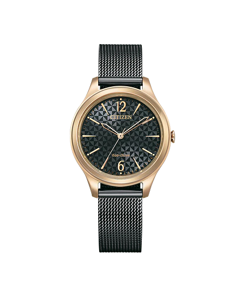 Reloj CITIZEN W Eco-Drive EM0509-87E
