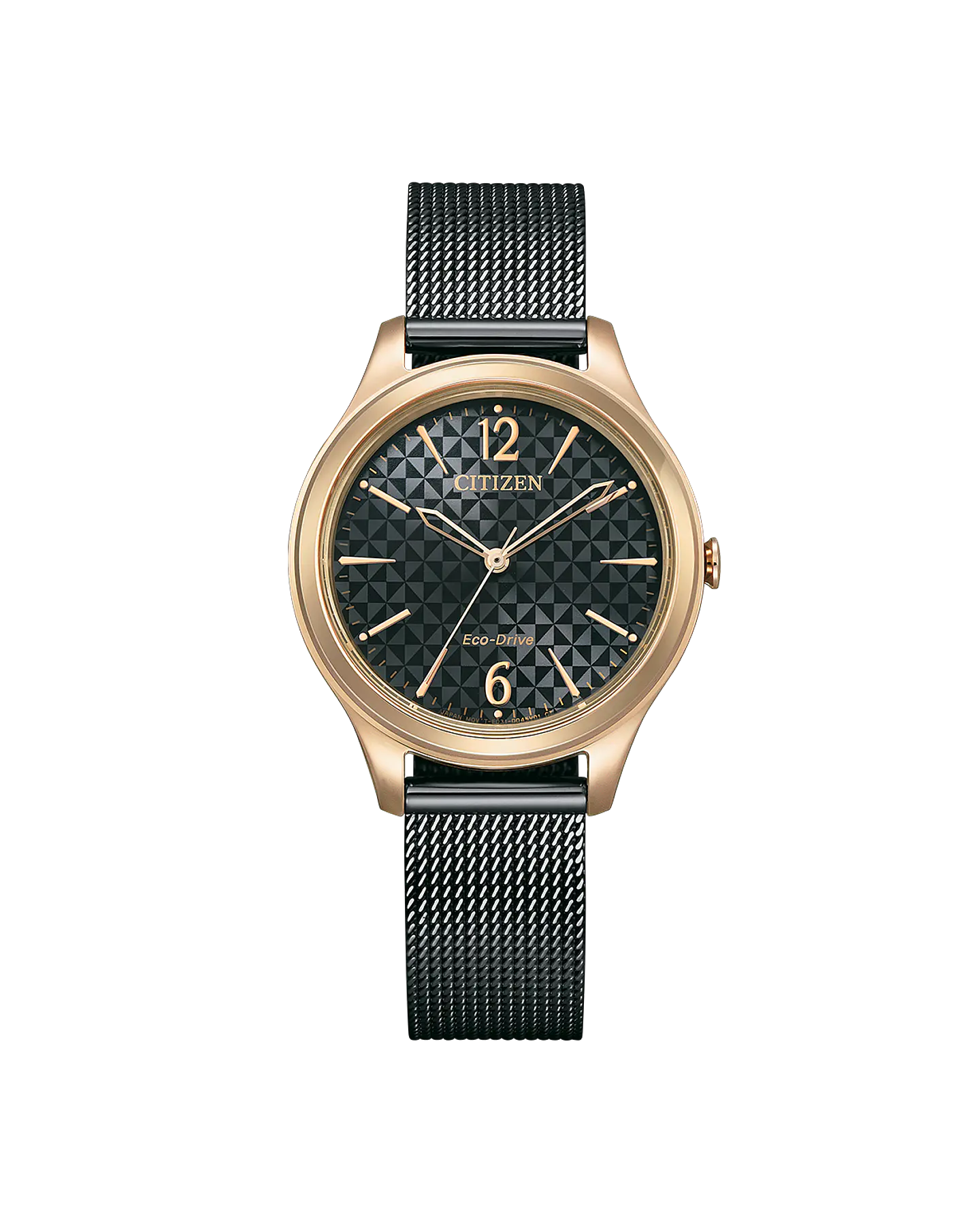 Reloj CITIZEN W Eco-Drive EM0509-87E 1