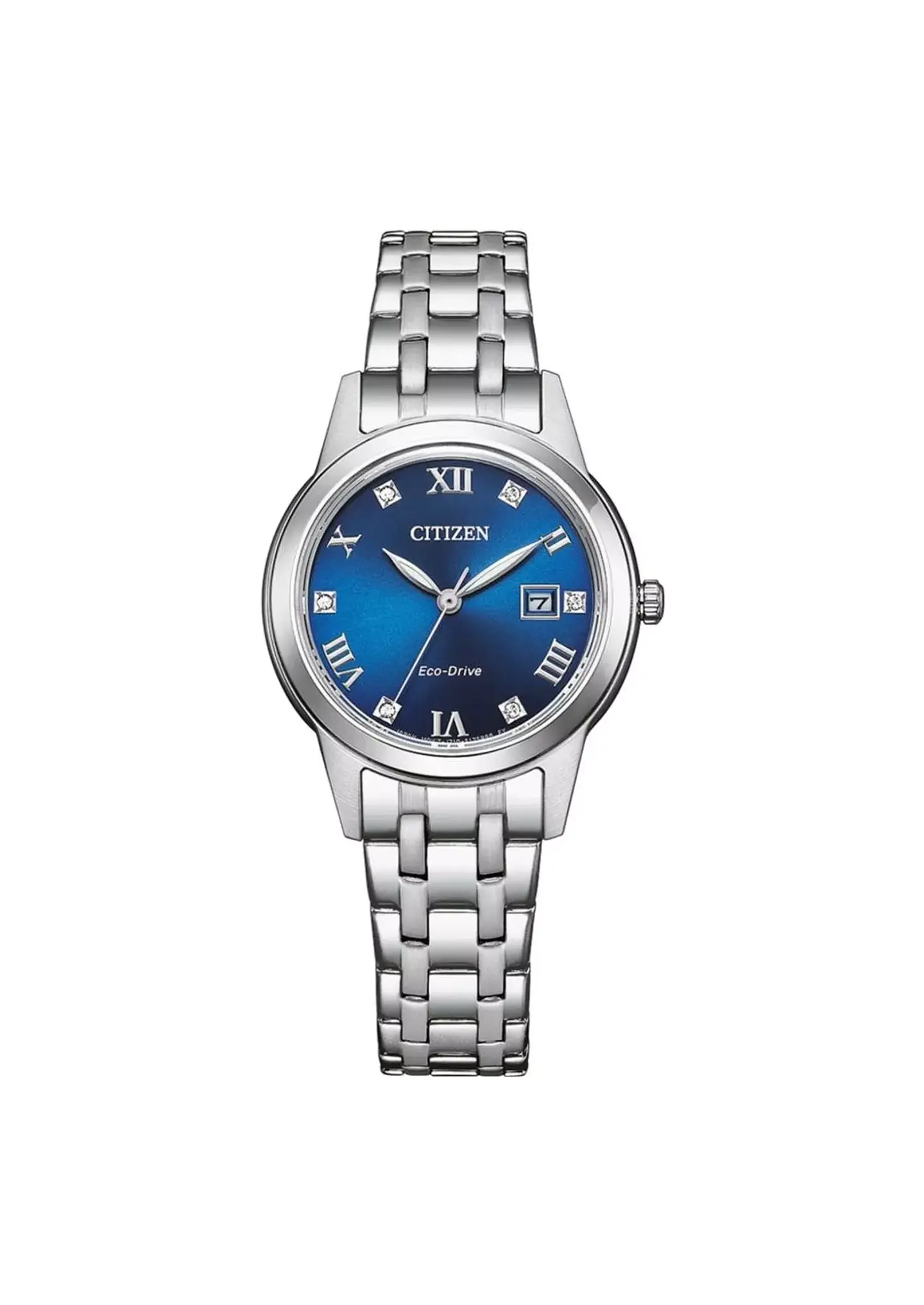 Reloj CITIZEN W Eco-Drive FE1240-57L 1