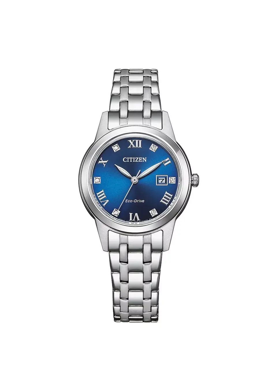 Reloj CITIZEN W Eco-Drive FE1240-57L 1