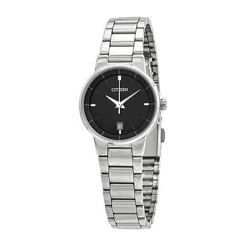 Reloj CITIZEN W Quartz EU6010-53E