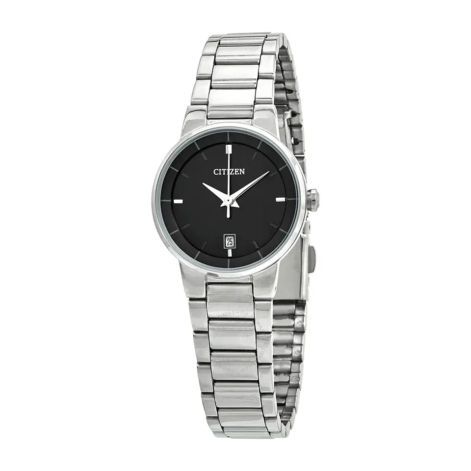 Reloj CITIZEN W Quartz EU6010-53E 1