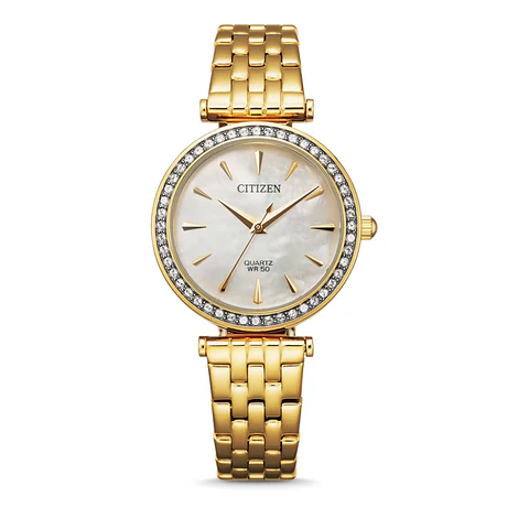 Reloj CITIZEN W Quartz ER0212-50Y