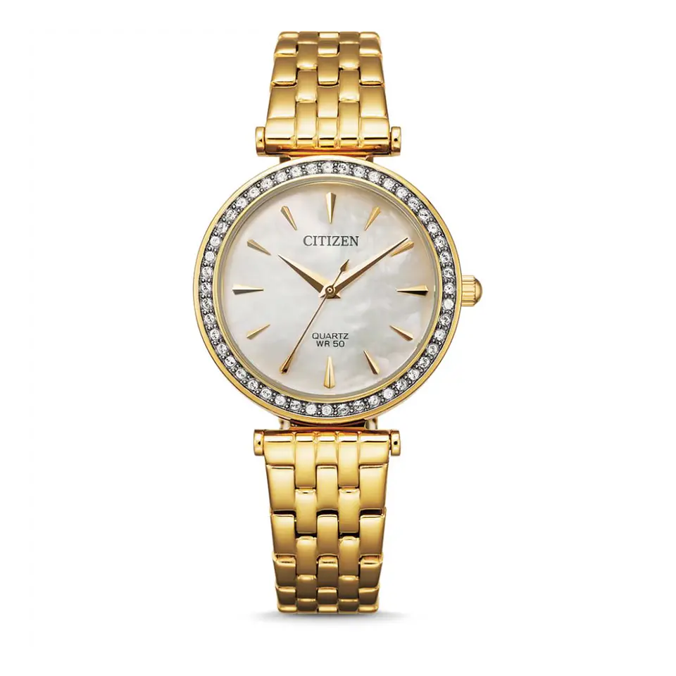 Reloj CITIZEN W Quartz ER0212-50Y 1