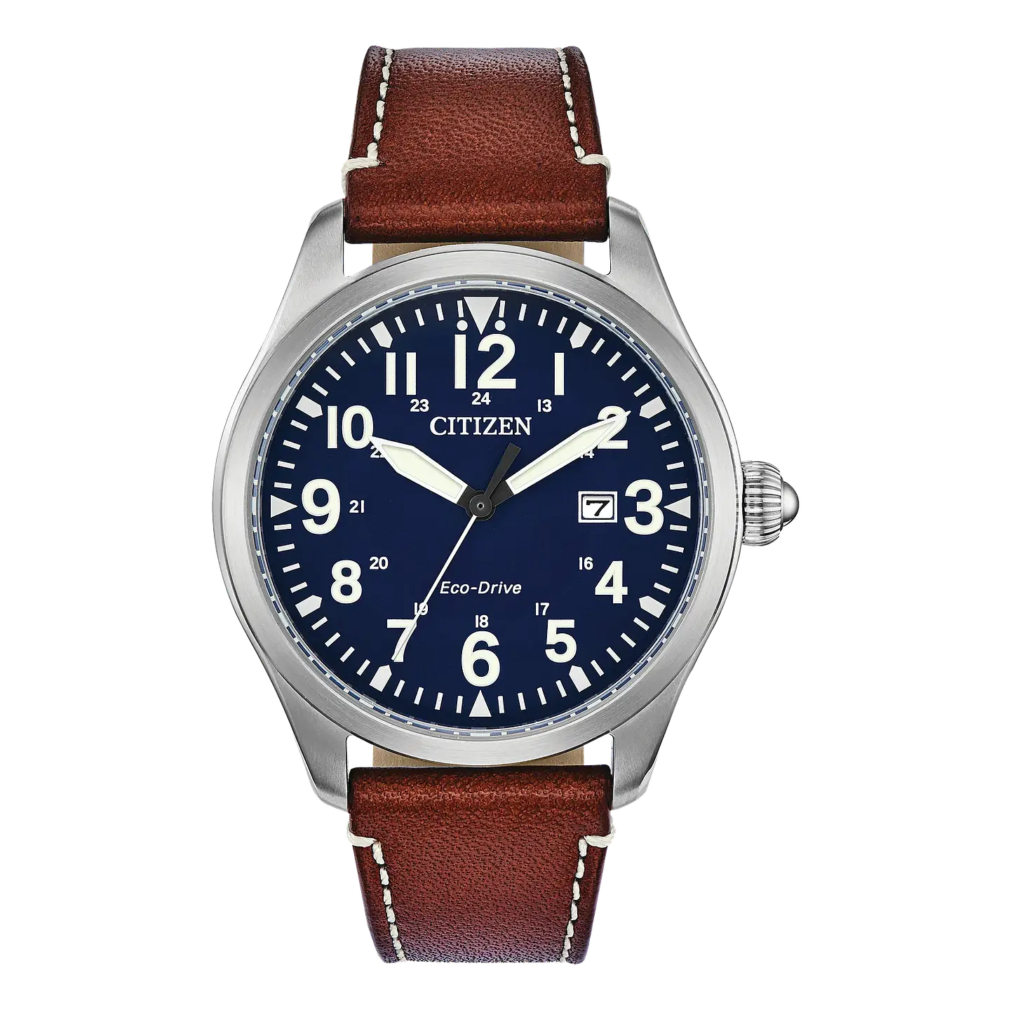 Reloj CITIZEN Eco-Drive Military BM6838-17L 1