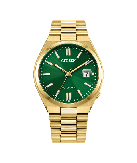 Reloj CITIZEN Automatic Tsuyosa NJ0152-51X