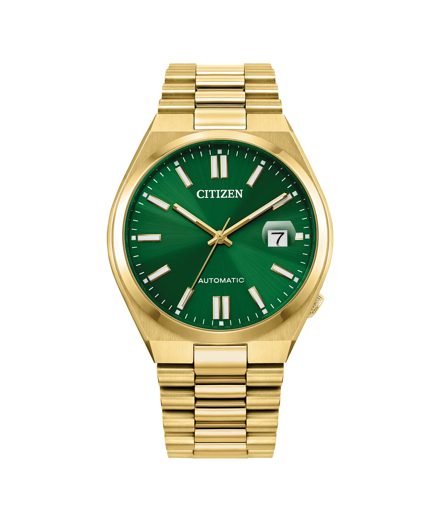 Reloj CITIZEN Automatic Tsuyosa NJ0152-51X 1