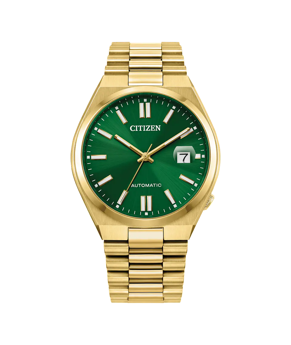 Reloj CITIZEN Automatic Tsuyosa NJ0152-51X 1