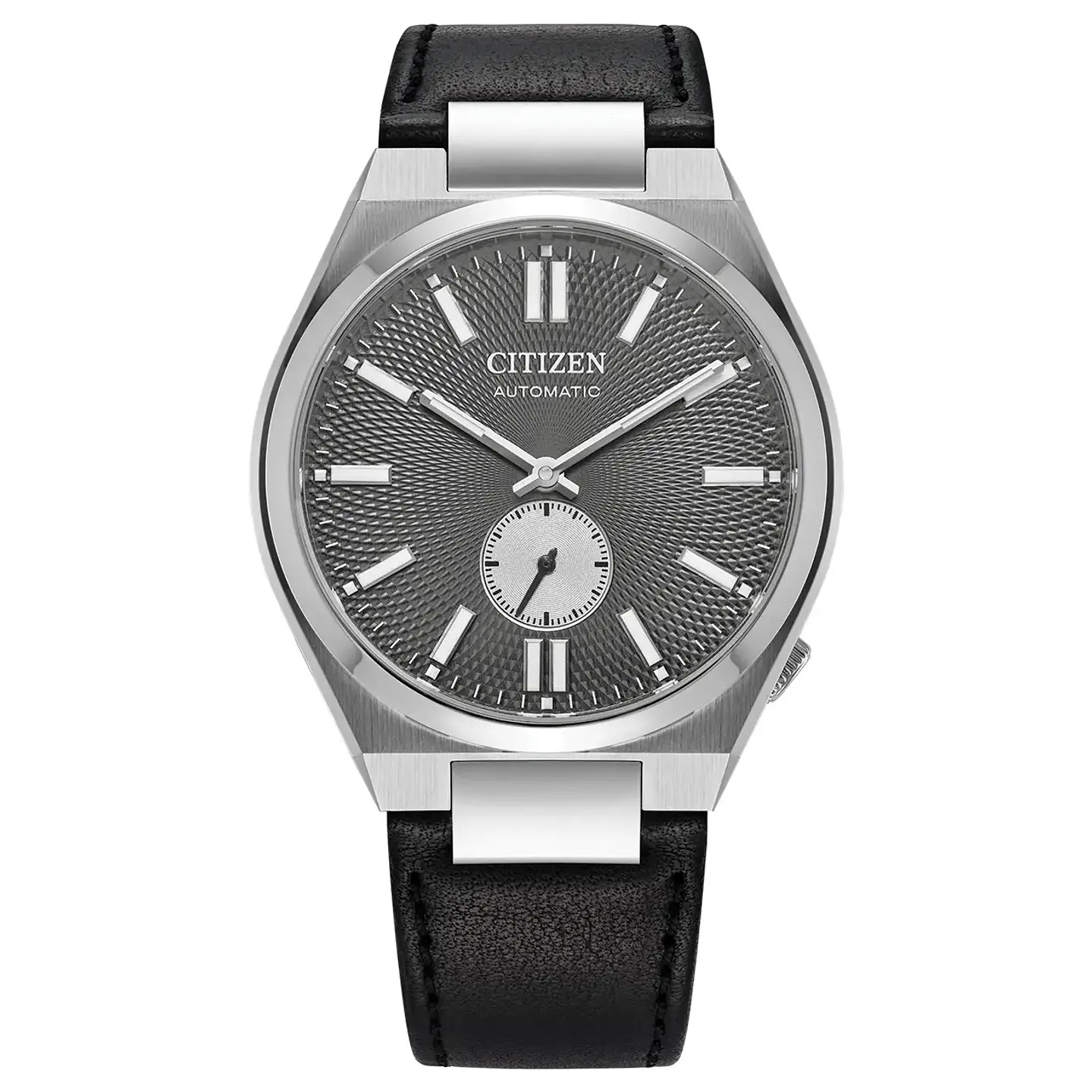 Reloj CITIZEN Automatic Tsuyosa NK5010-01H 1