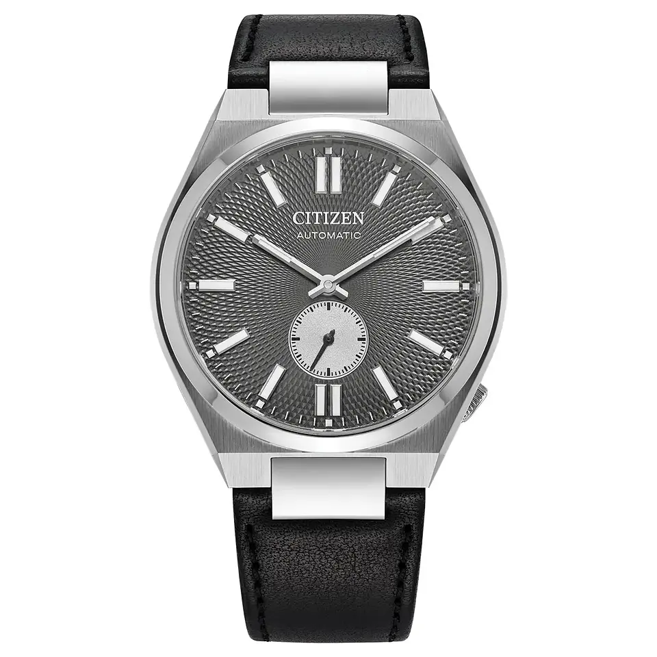 Reloj CITIZEN Automatic Tsuyosa NK5010-01H 1