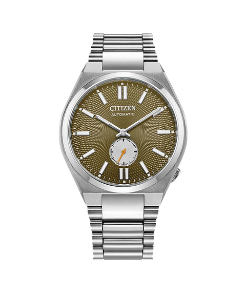 Reloj CITIZEN Automatic Tsuyosa NK5010-51X