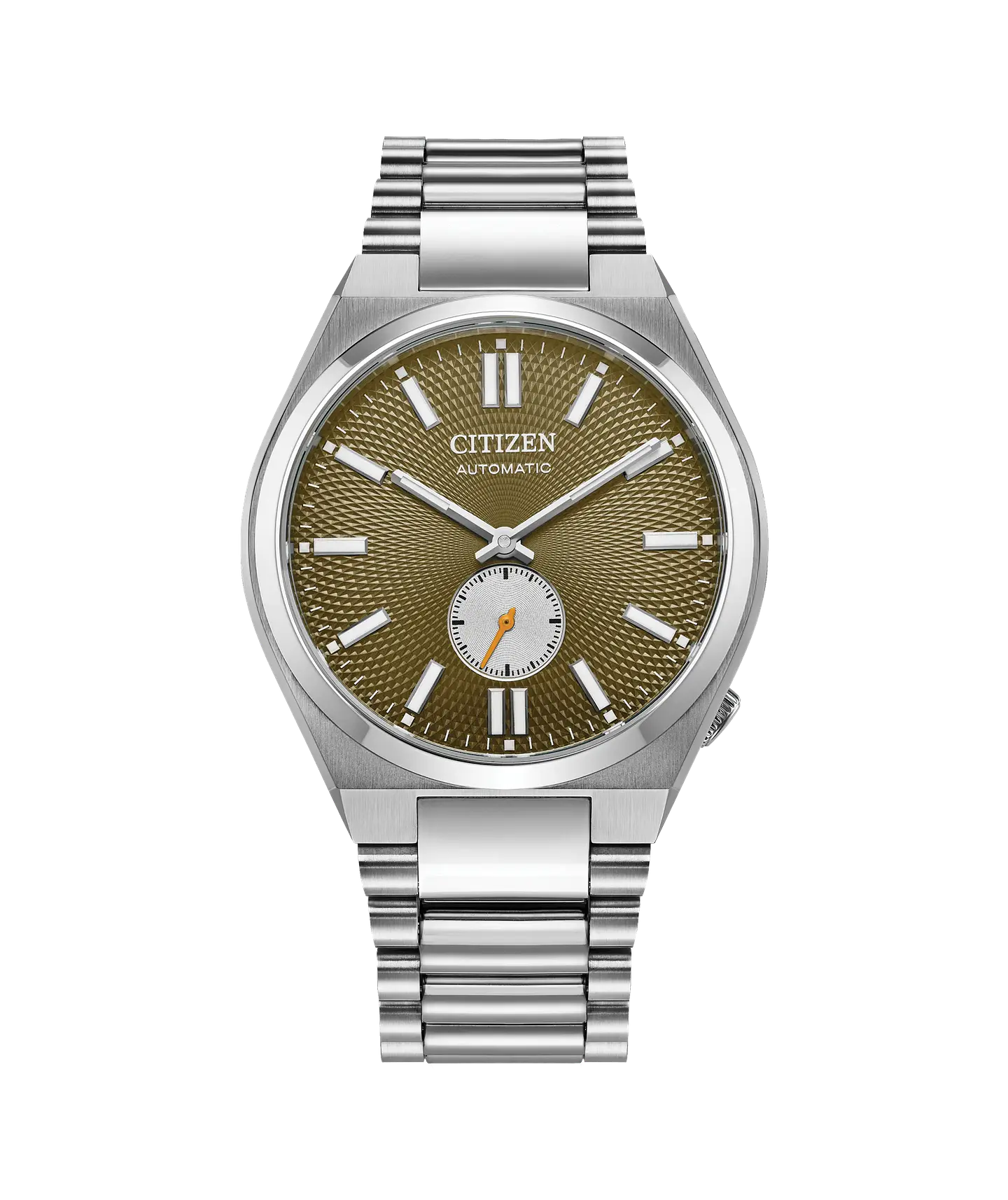 Reloj CITIZEN Automatic Tsuyosa NK5010-51X 1