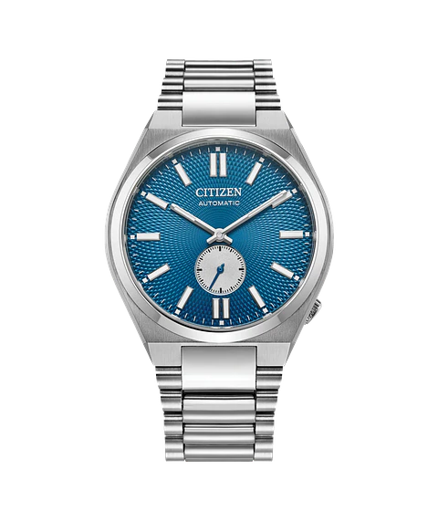 Reloj CITIZEN Automatic Tsuyosa NK5010-51L