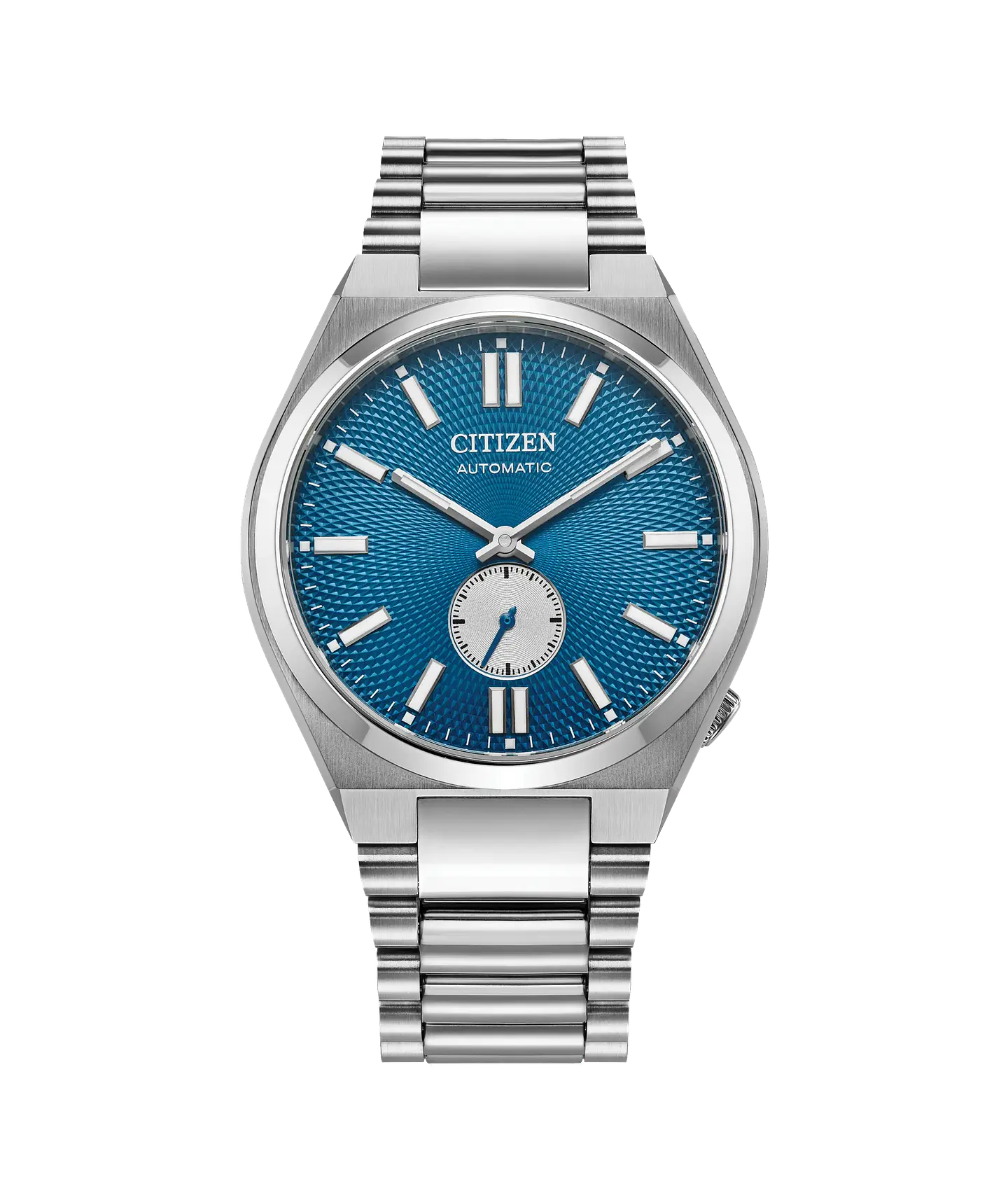 Reloj CITIZEN Automatic Tsuyosa NK5010-51L 1