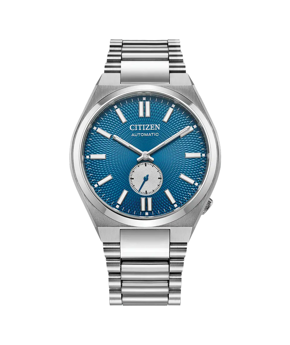 Reloj CITIZEN Automatic Tsuyosa NK5010-51L 1