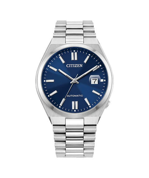 Reloj CITIZEN Automatic Tsuyosa NJ0150-56L