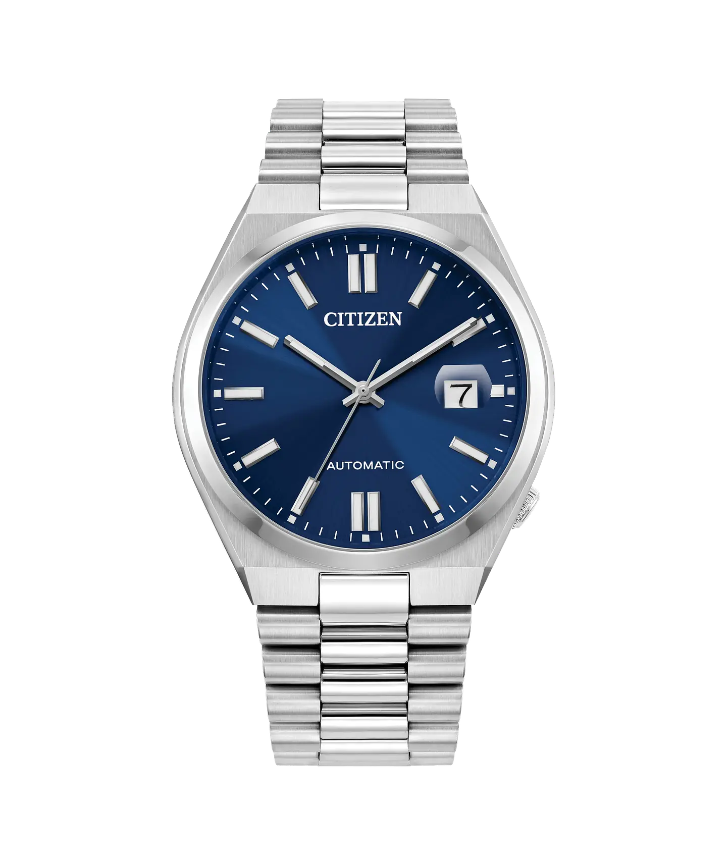 Reloj CITIZEN Automatic Tsuyosa NJ0150-56L 1