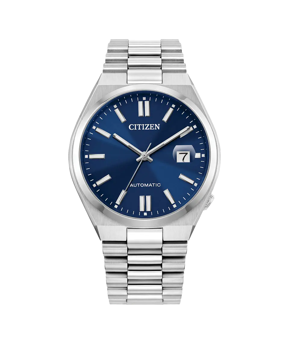 Reloj CITIZEN Automatic Tsuyosa NJ0150-56L 1