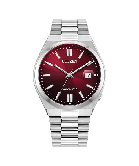 Reloj CITIZEN Automatic Tsuyosa NJ0150-56W