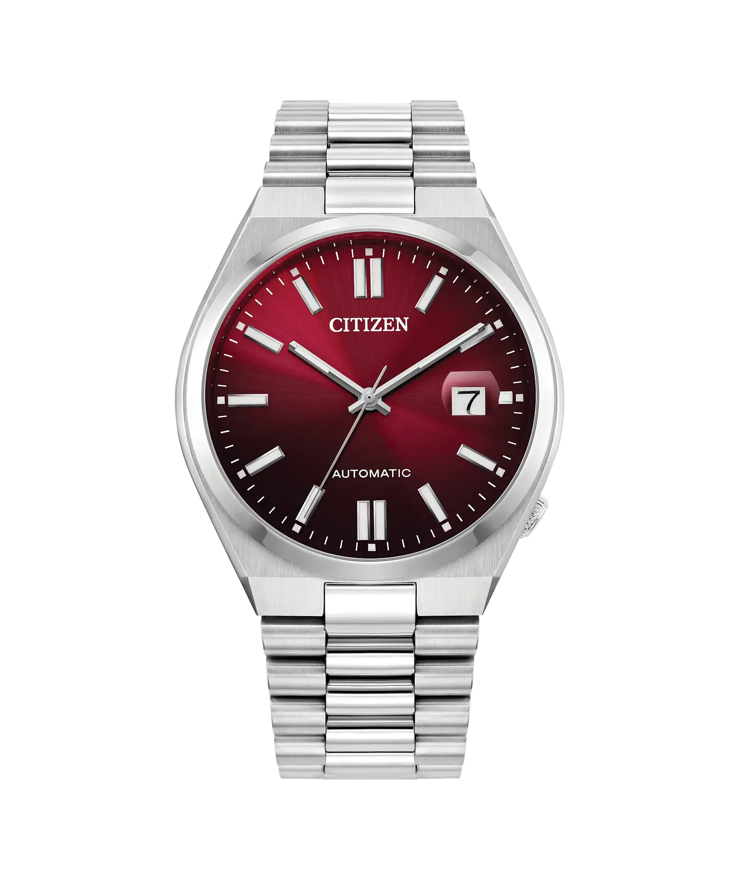Reloj CITIZEN Automatic Tsuyosa NJ0150-56W 1