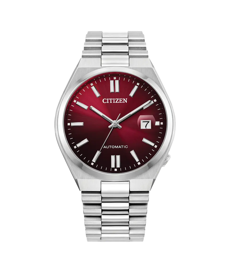 Reloj CITIZEN Automatic Tsuyosa NJ0150-56W 1