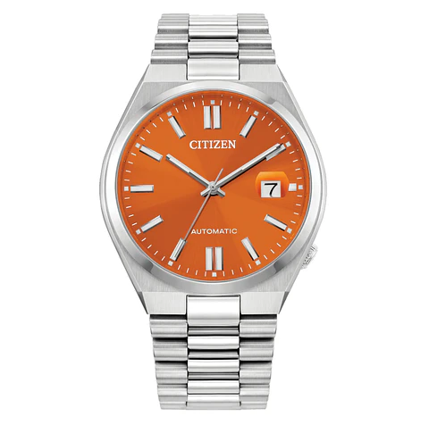 Reloj CITIZEN Automatic Tsuyosa NJ0151-53Z