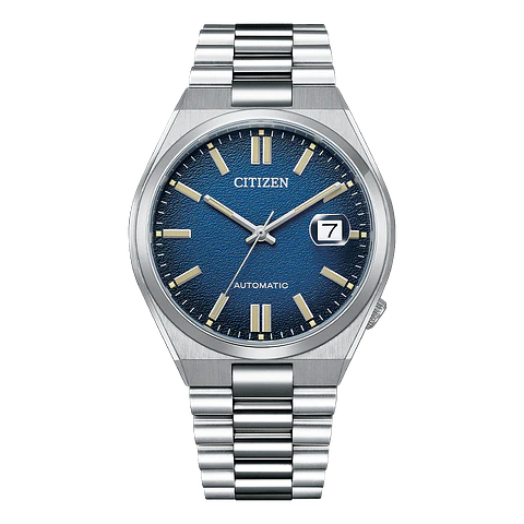 Reloj CITIZEN Automatic Tsuyosa NJ0151-88L