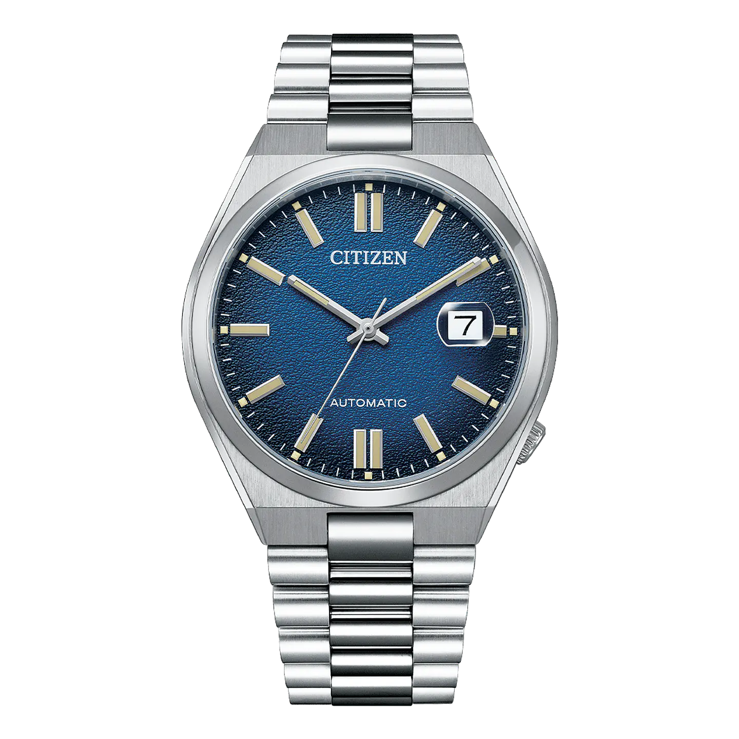 Reloj CITIZEN Automatic Tsuyosa NJ0151-88L 1