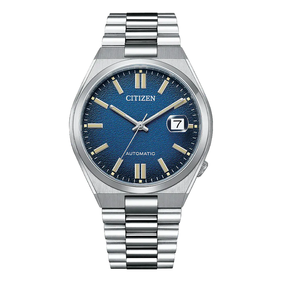 Reloj CITIZEN Automatic Tsuyosa NJ0151-88L 1