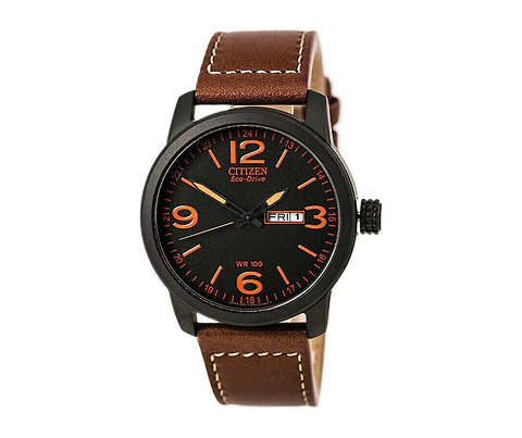 Reloj CITIZEN Eco-Drive Military BM8475-26E