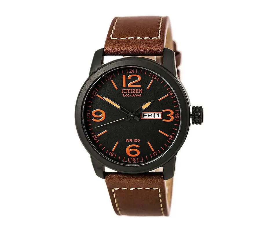 Reloj CITIZEN Eco-Drive Military BM8475-26E 1