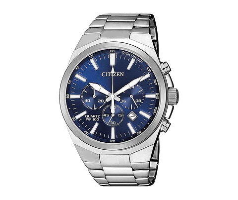 Reloj CITIZEN Quartz Chronograph AN8170-59L