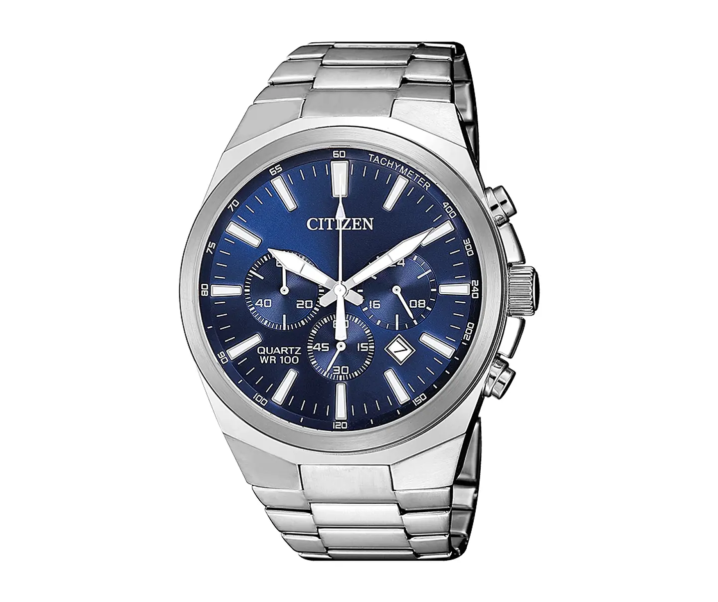 Reloj CITIZEN Quartz Chronograph AN8170-59L 1