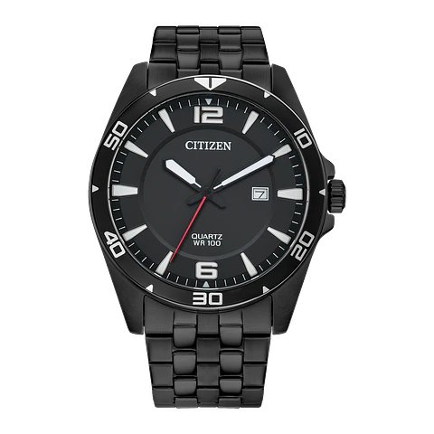 Reloj CITIZEN Quartz BI5055-51E