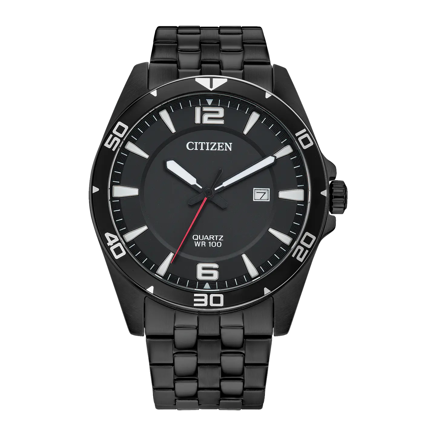 Reloj CITIZEN Quartz BI5055-51E 1