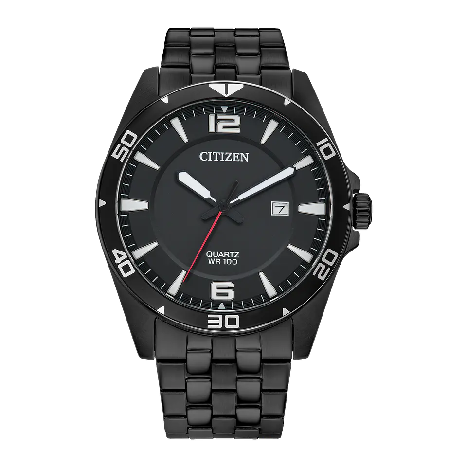 Reloj CITIZEN Quartz BI5055-51E 1