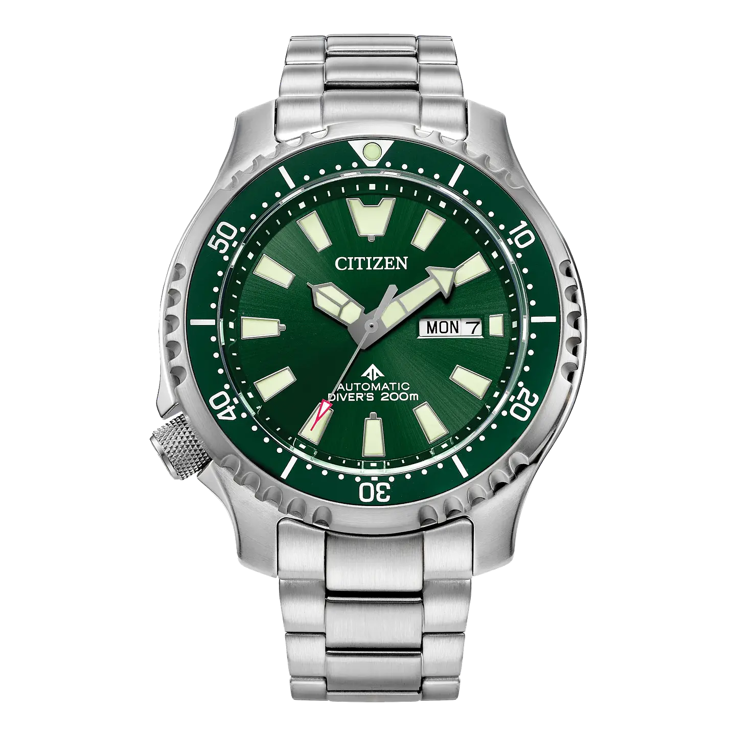 Reloj CITIZEN Automatic Promaster Dive NY0151-59X 1