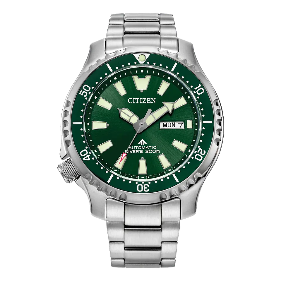 Reloj CITIZEN Automatic Promaster Dive NY0151-59X 1