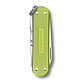 Navaja VICTORINOX Classic SD Alox Lime Twist - Miniatura 3