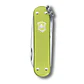 Navaja VICTORINOX Classic SD Alox Lime Twist - Miniatura 2