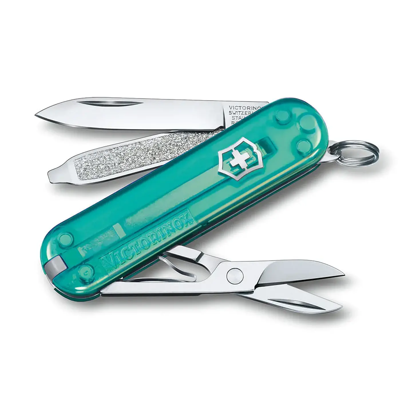 Navaja VICTORINOX Classic SD Tropical Surf 1