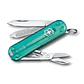Navaja VICTORINOX Classic SD Tropical Surf - Miniatura 1