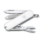 Navaja VICTORINOX Classic SD Falling Snow - Miniatura 1