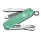 Navaja VICTORINOX Classic SD Alox Minty Mint - Miniatura 1