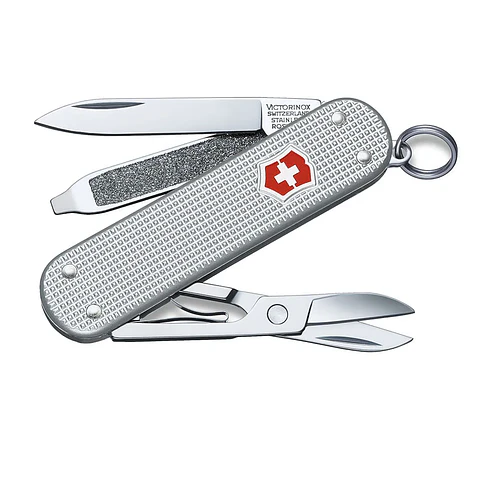 Navaja VICTORINOX Classic SD Alox
