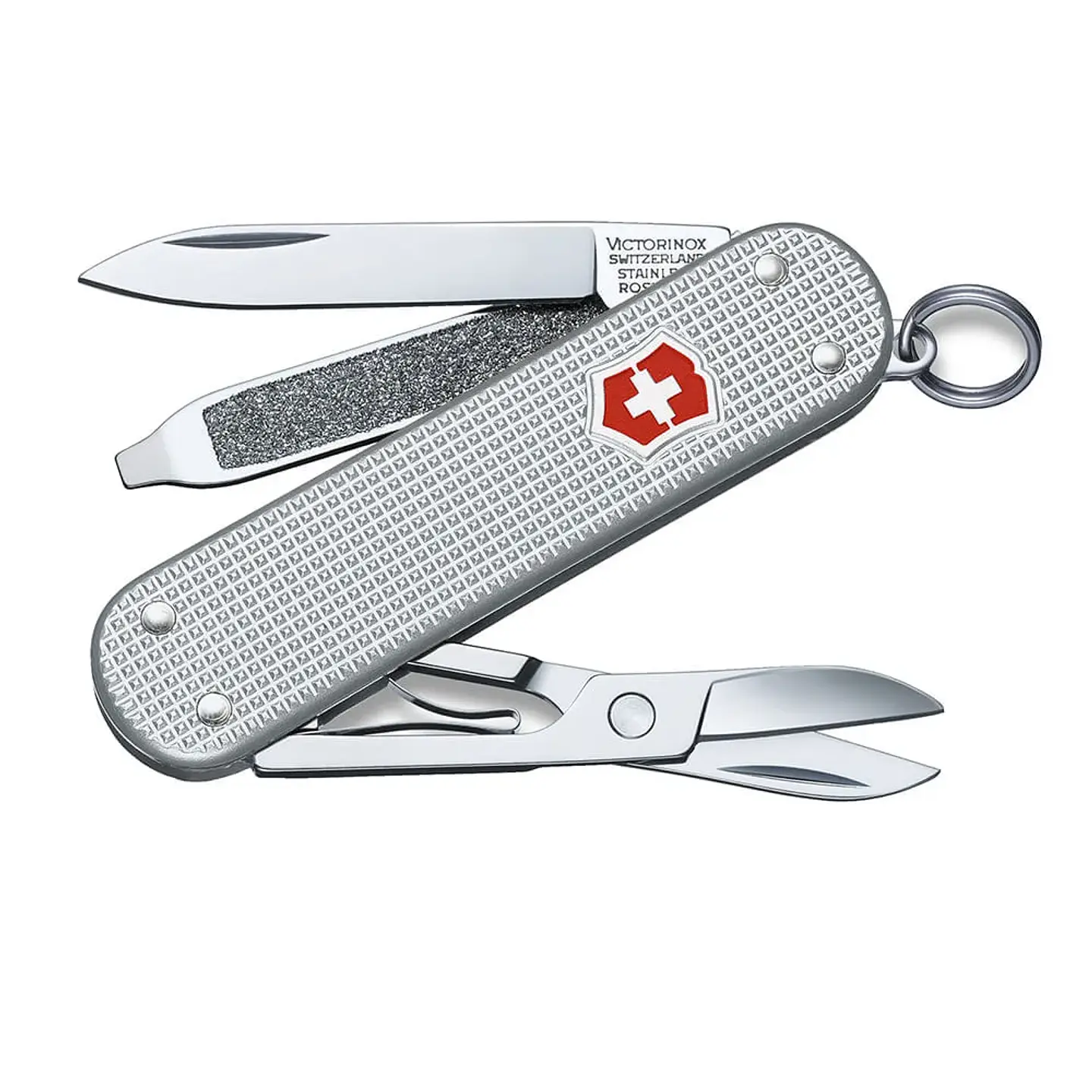 Navaja VICTORINOX Classic SD Alox 1