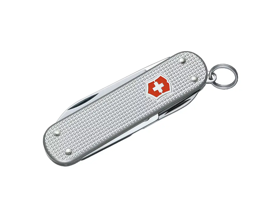 Navaja VICTORINOX Classic SD Alox 2