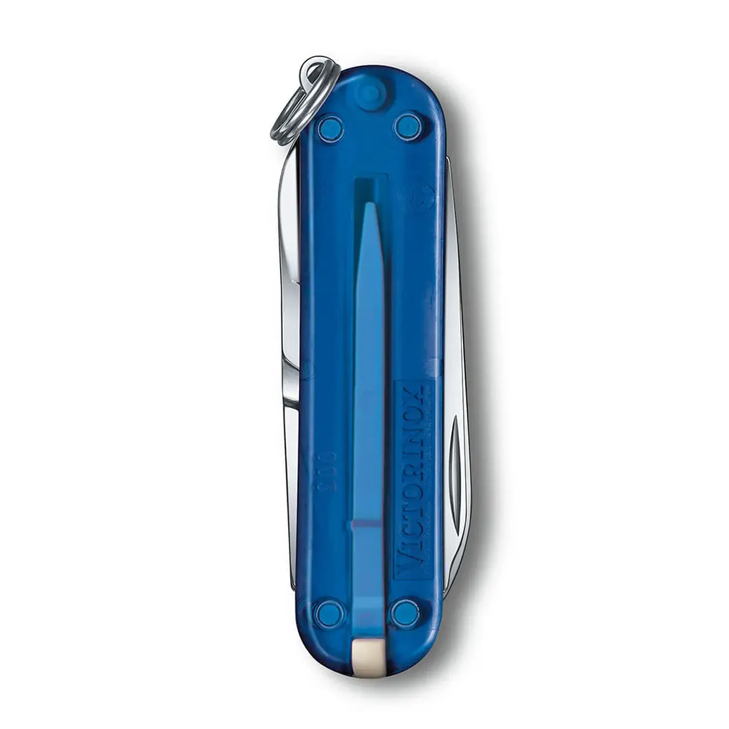 Navaja VICTORINOX Classic SD Deep Ocean 3