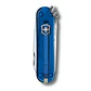 Navaja VICTORINOX Classic SD Deep Ocean - Miniatura 2
